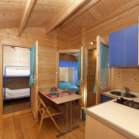 Camping Merendella Moriani-Plage Zewnętrze zdjęcie